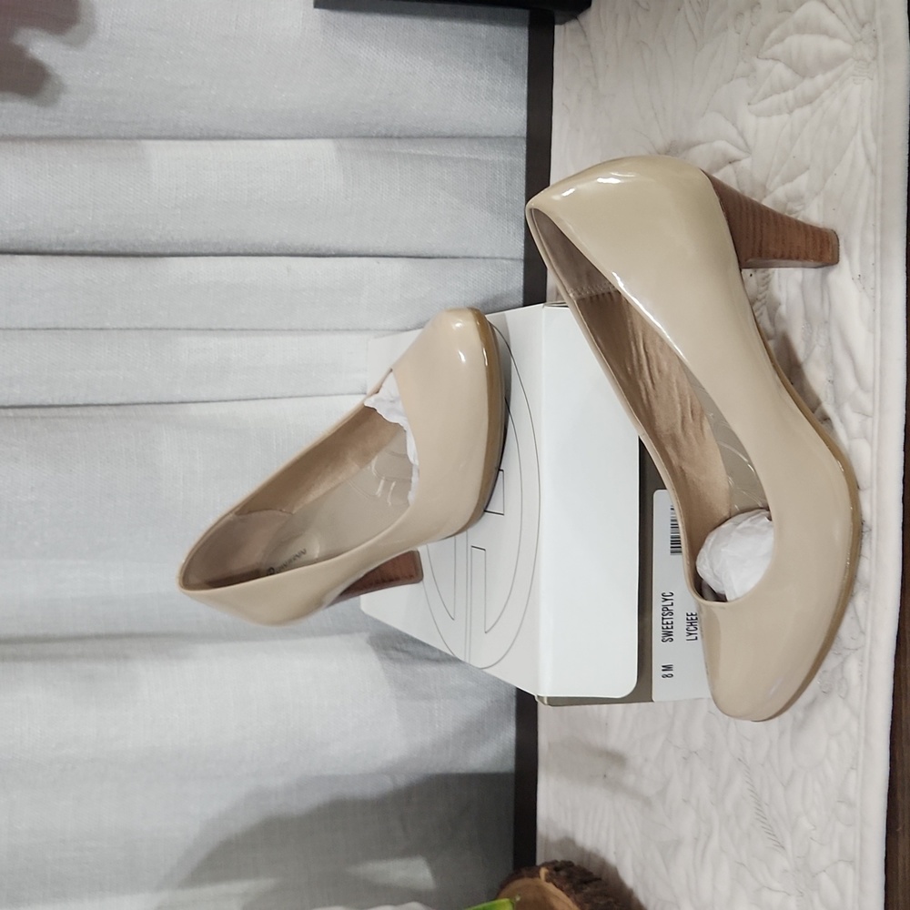 Giani Bernini Heels - image 1